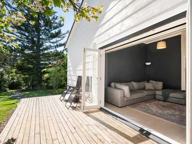 121 Hastings Street, Halcombe