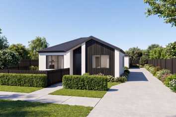 Lot 641 Arbor Green Subdivision, Rolleston, Rolleston