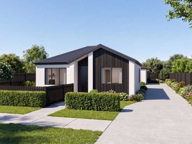 Lot 641 Arbor Green Subdivision, Rolleston, Rolleston