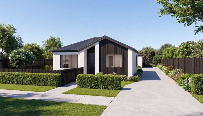 Lot 641 Arbor Green Subdivision, Rolleston, Rolleston