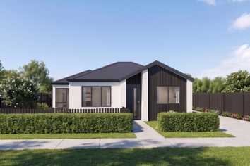 Lot 641 Arbor Green Subdivision, Rolleston, Rolleston