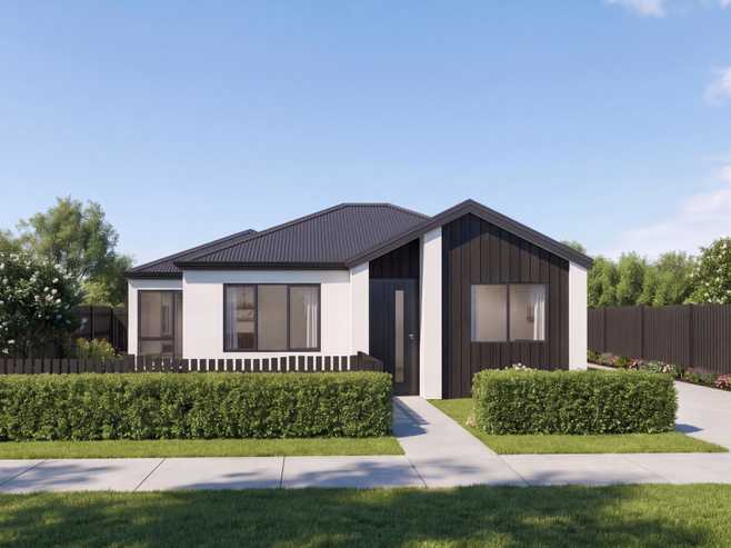 Lot 641 Arbor Green Subdivision, Rolleston, Rolleston