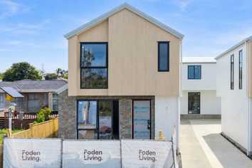 Lot 2, 113 Barrack Road, Mount Wellington