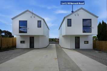 Lot 2, 113 Barrack Road, Mount Wellington