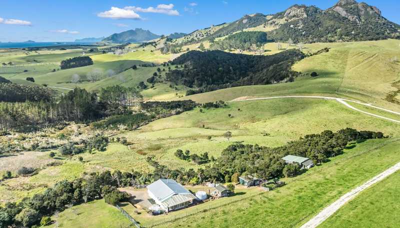 222 Kerr Road, Parua Bay