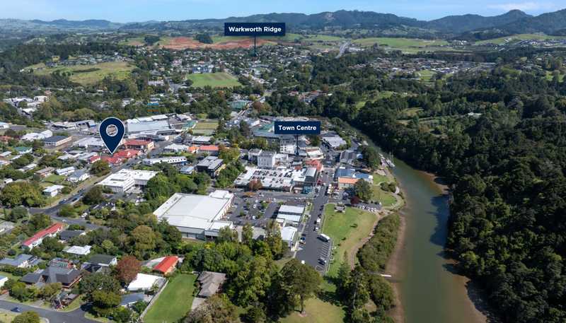 4-6 Alnwick Street, Warkworth
