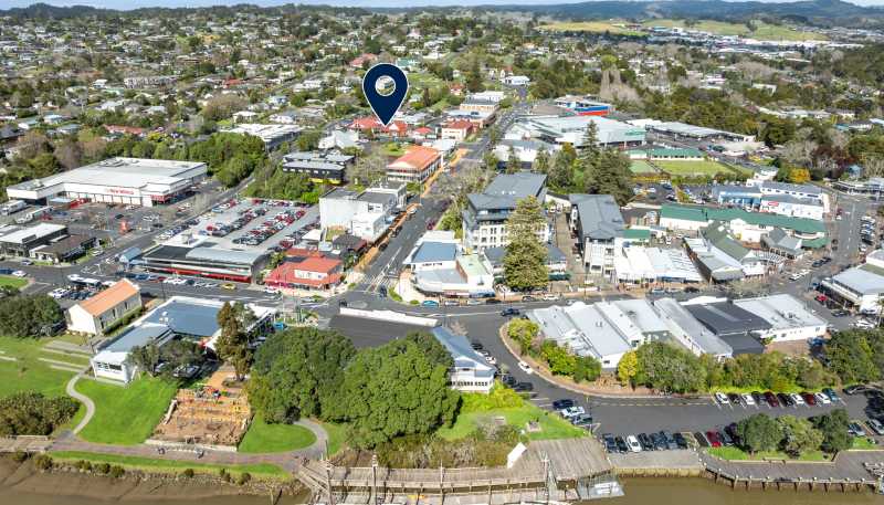 4-6 Alnwick Street, Warkworth
