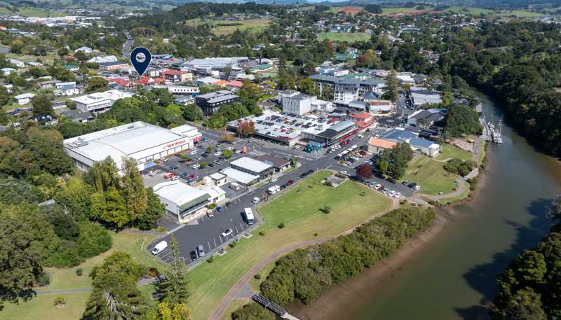 4-6 Alnwick Street, Warkworth