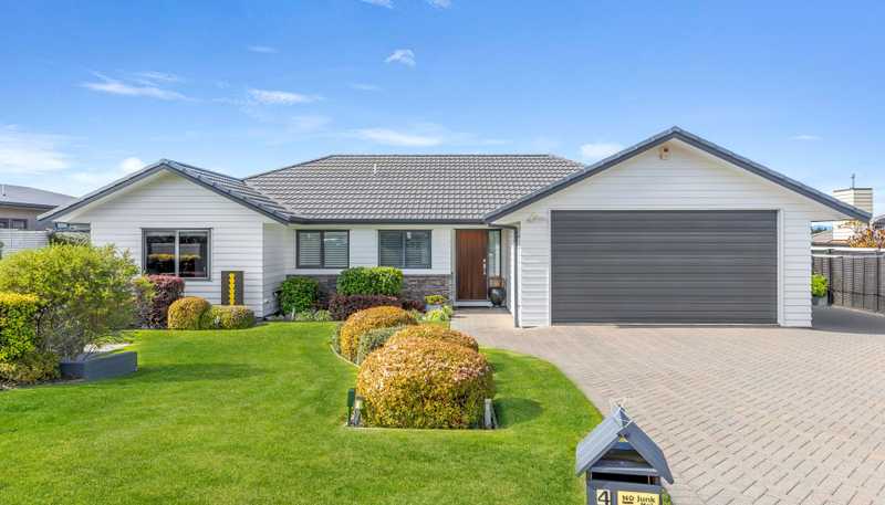 4 Prince Place, Nukuhau