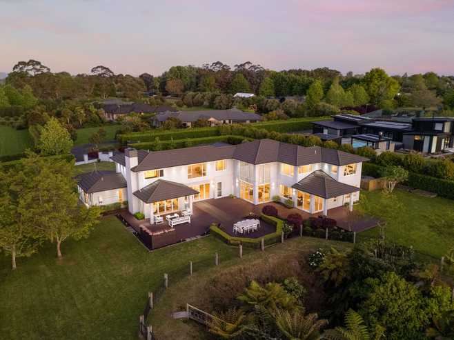 21B Riverfields Lane, Tamahere
