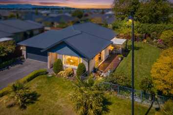 5 Spencer Close, Rolleston