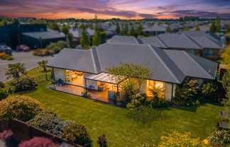 5 Spencer Close, Rolleston