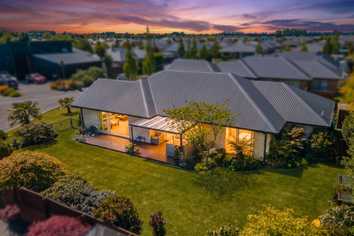 5 Spencer Close, Rolleston