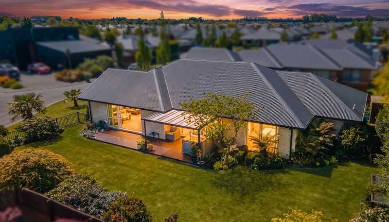 5 Spencer Close, Rolleston