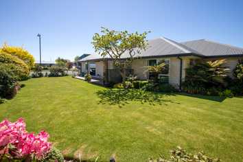 5 Spencer Close, Rolleston