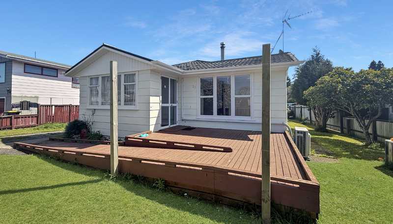 28 Mountbatten Place, Tokoroa