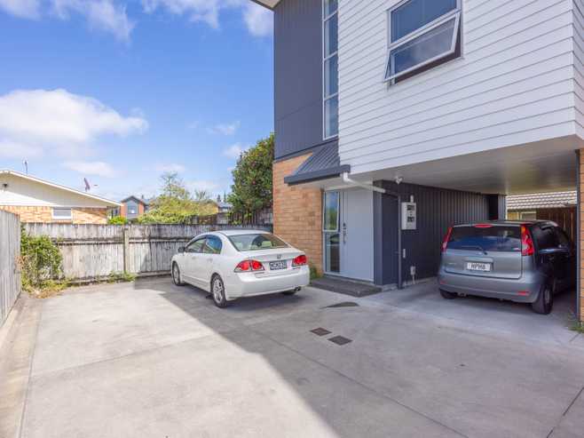 6/47 Cameron Road, Hamilton East