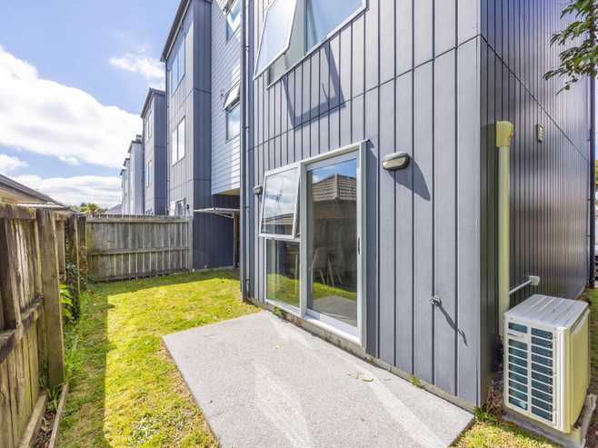 6/47 Cameron Road, Hamilton East