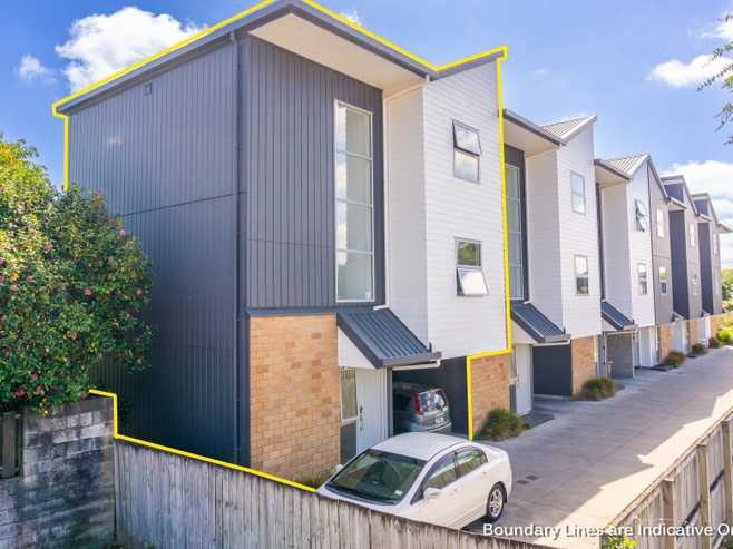 6/47 Cameron Road, Hamilton East
