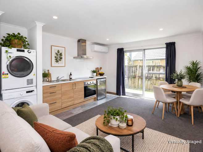 6/47 Cameron Road, Hamilton East
