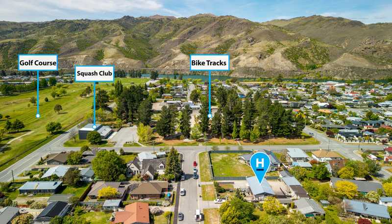 6B Syndic Street, Cromwell