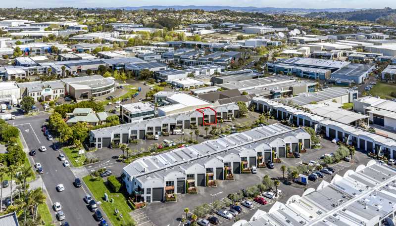 20/6 Airborne Road, Albany