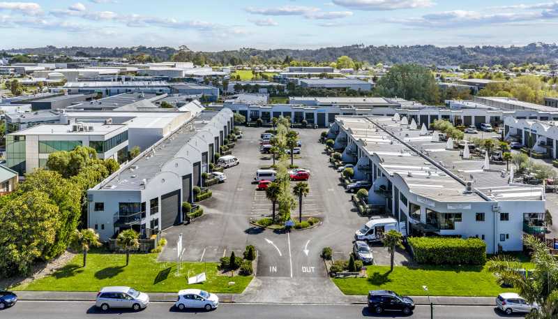 20/6 Airborne Road, Albany