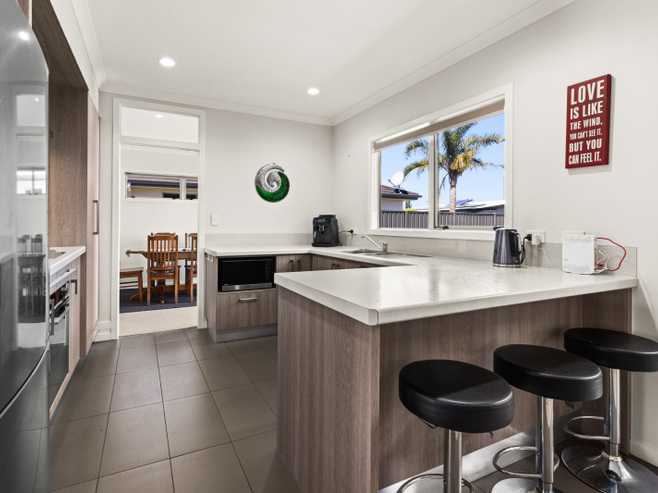 4 Waitaki Way, Poraiti