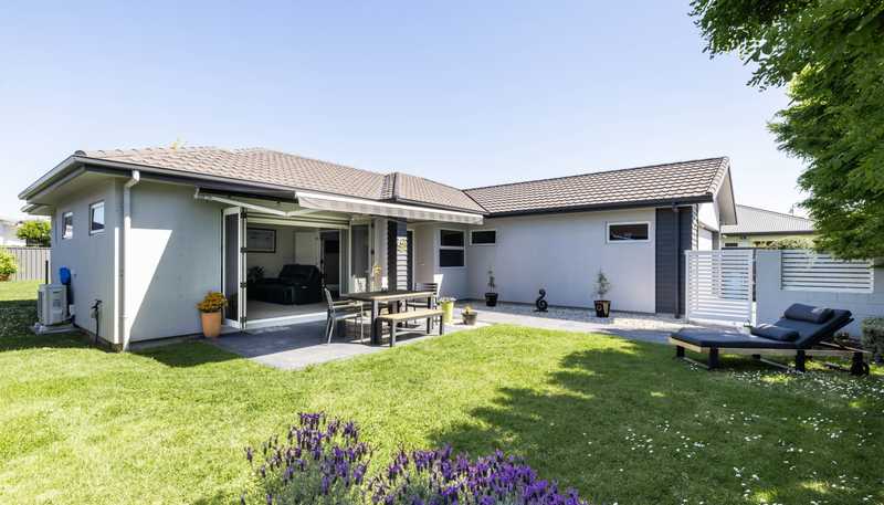 4 Waitaki Way, Poraiti