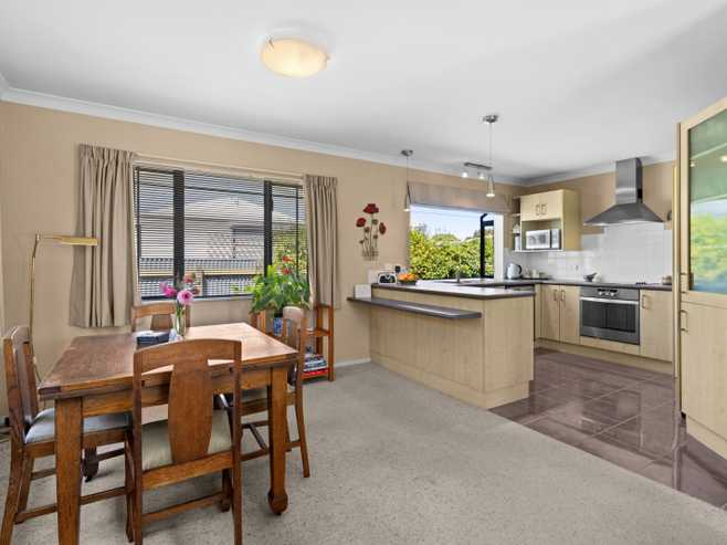 18A Sanders Avenue, Marewa
