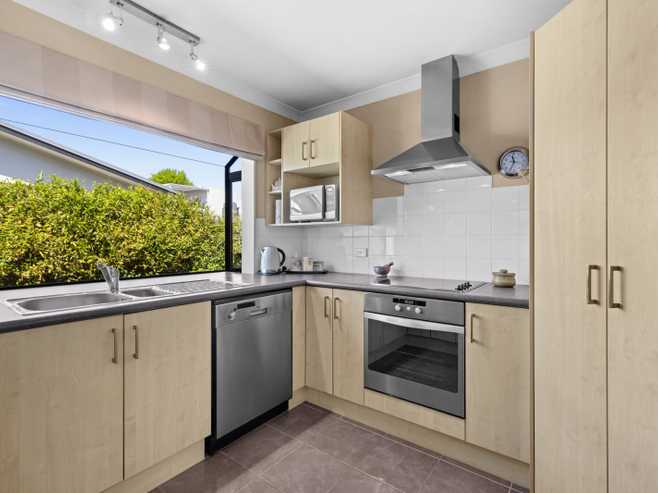 18A Sanders Avenue, Marewa