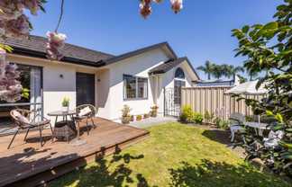 18A Sanders Avenue, Marewa