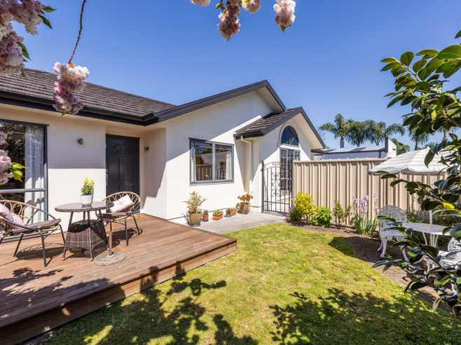 18A Sanders Avenue, Marewa