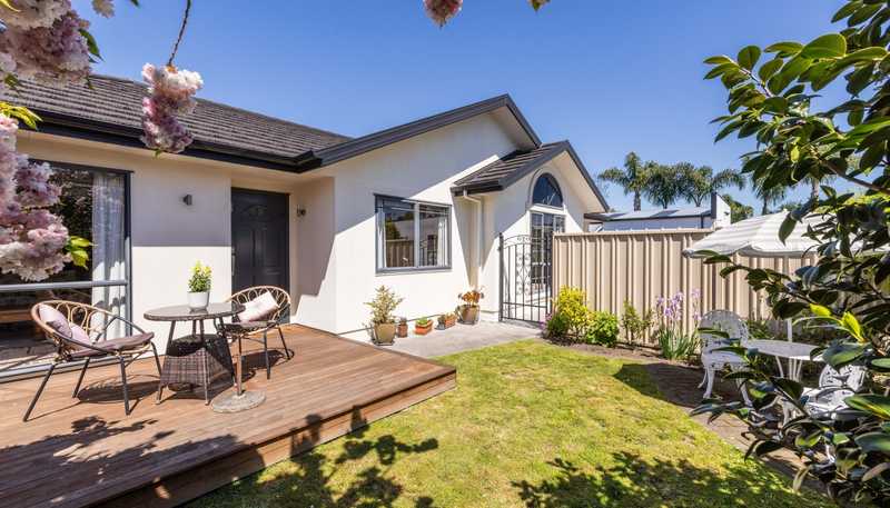 18A Sanders Avenue, Marewa