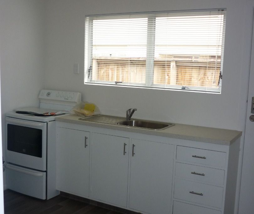 Tidy One Bedroom Unit in Hamilton City Centre 4