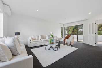 116 Onetaunga Road, Chatswood