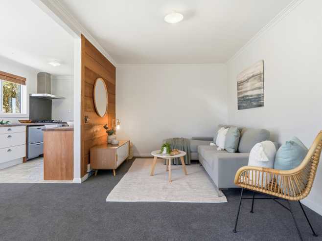 2 Blundell Avenue, Port Chalmers
