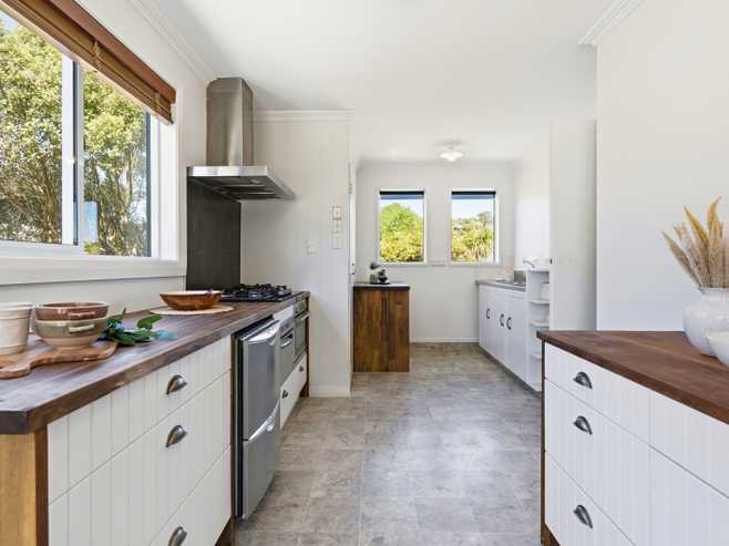 2 Blundell Avenue, Port Chalmers