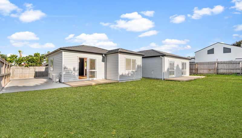 163A/Unit 2 Princes Street West, Pukekohe