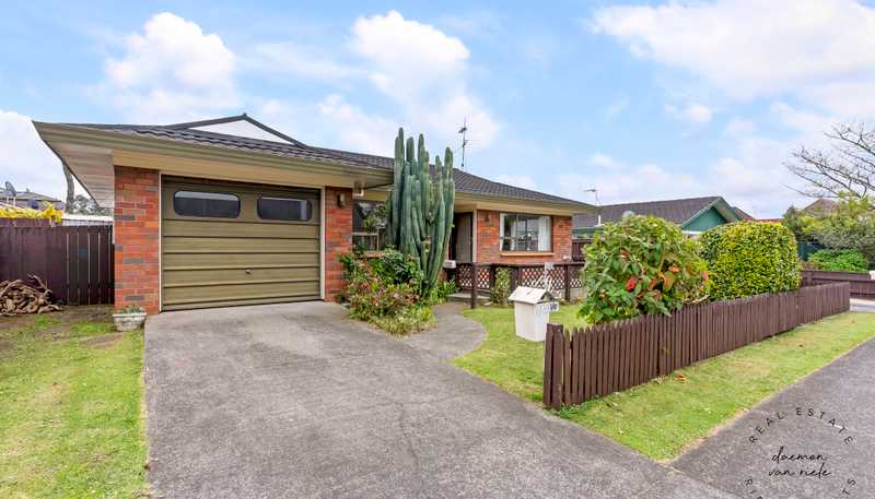 1/47 East Street, Papakura