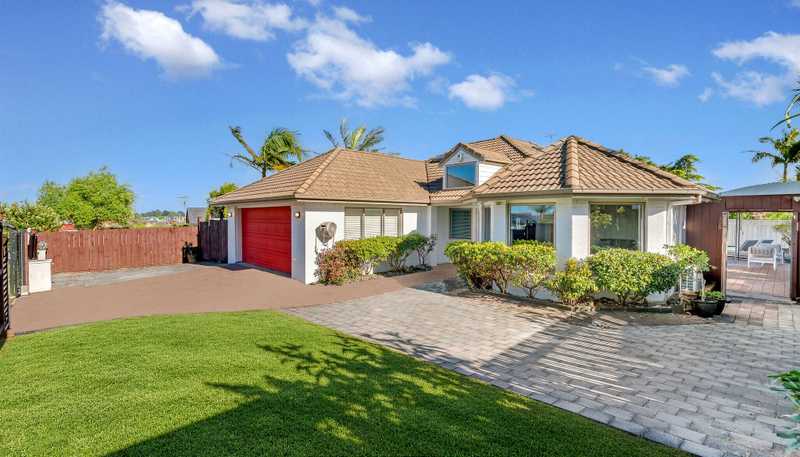 37 Orangewood Drive, Northpark