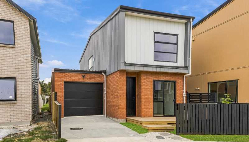 6 Grain Road, Opaheke