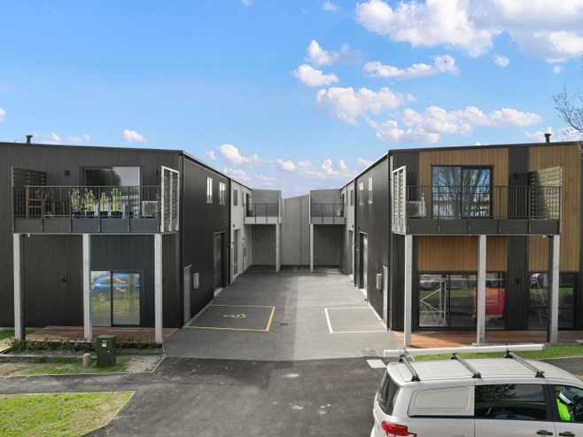 Unit 1-4/2 Tahi Street, Frankton