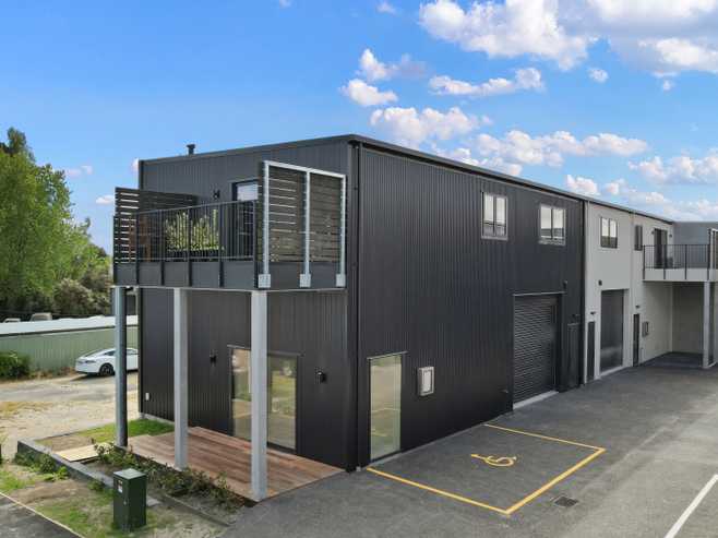Unit 1-4/2 Tahi Street, Frankton