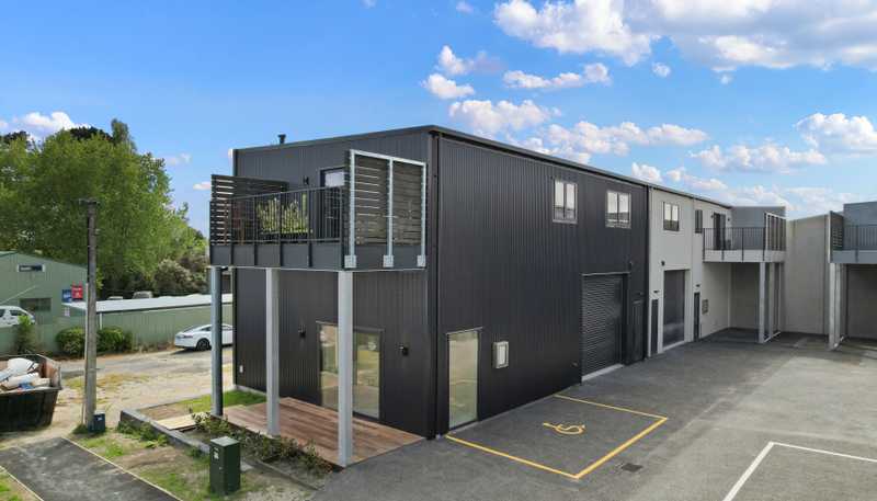 Unit 1-4/2 Tahi Street, Frankton