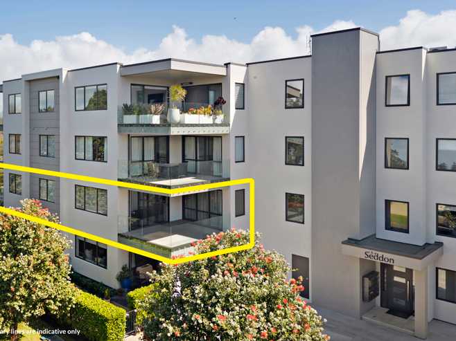 201/2A Raurenga Avenue, Royal Oak