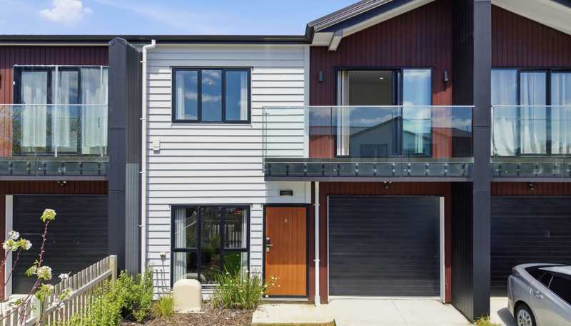 6/14 Medallion Drive, Oteha