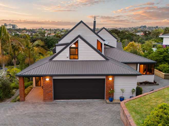 3 Clearwater Cove, West Harbour