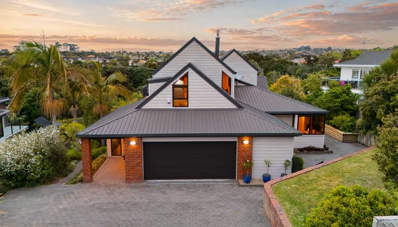 3 Clearwater Cove, West Harbour