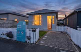 21 Eskvale Stret, SAINT KILDA